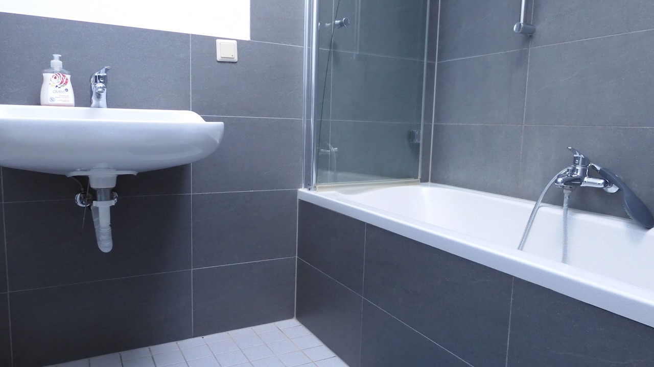 Photo of Bathroom in Kaisermuhlen