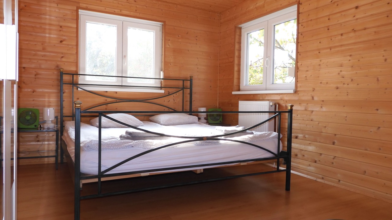 Photo of Bedroom in Kaisermuhlen