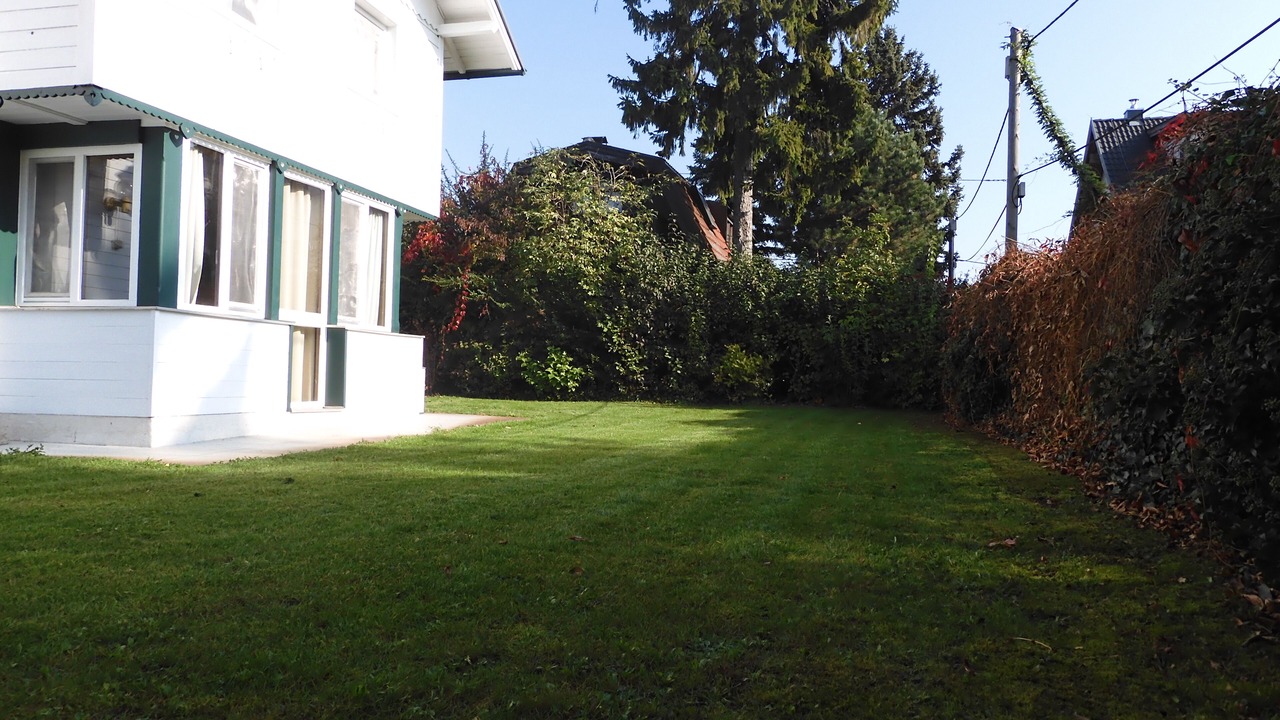 Photo of Outdoor in Kaisermuhlen