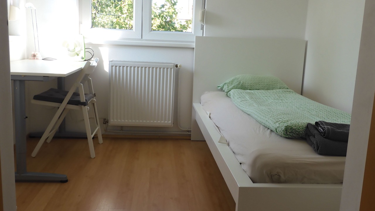 Photo of Bedroom in Kaisermuhlen