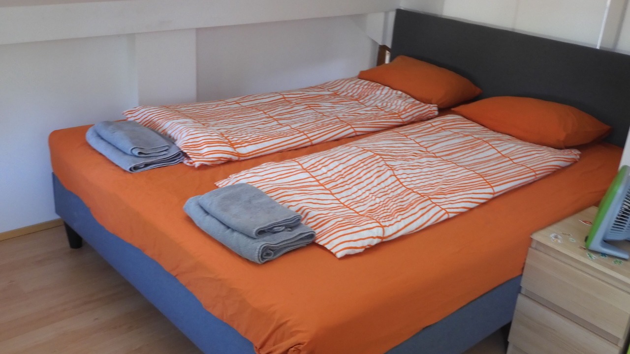 Photo of Bedroom in Kaisermuhlen