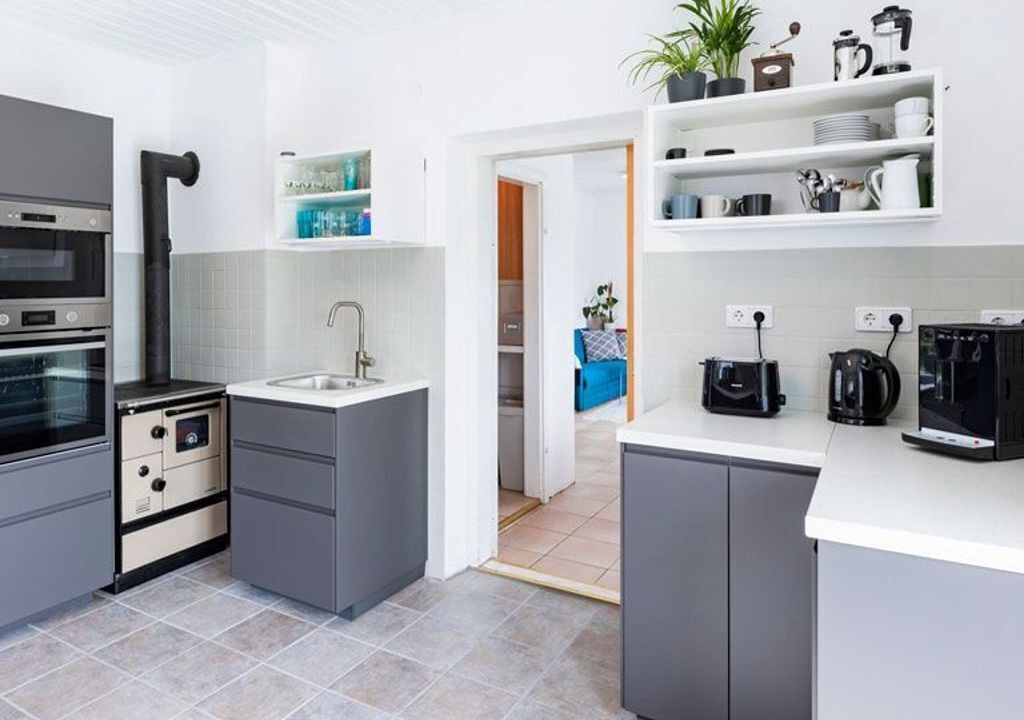 Photo of Kitchen in Sankt Lorenz