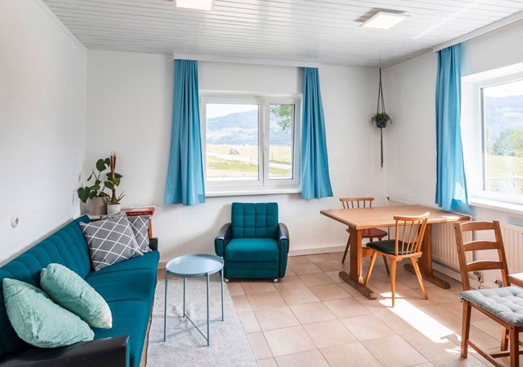 Photo of Livingroom in Sankt Lorenz