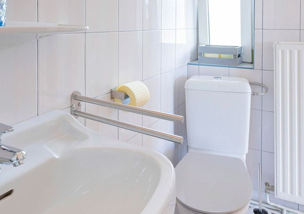 Photo of Bathroom in Sankt Lorenz