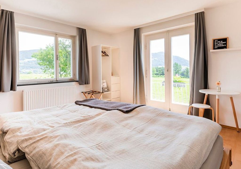 Photo of Bedroom in Sankt Lorenz