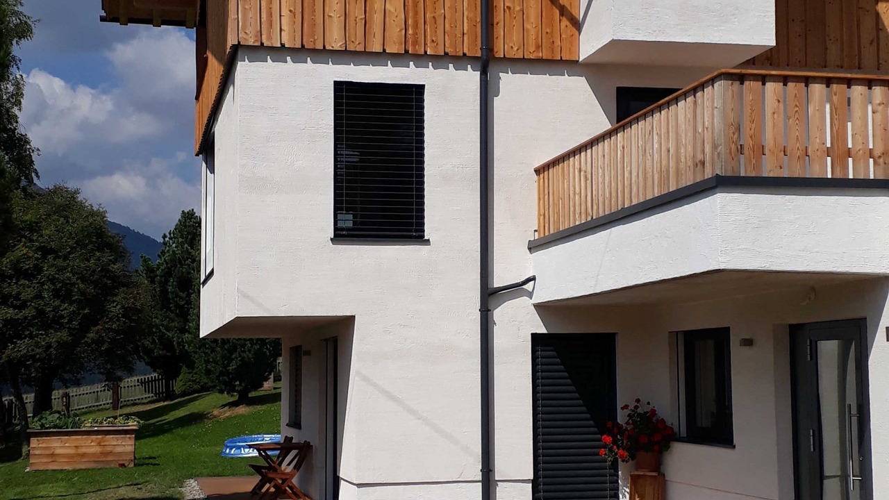 Photo of Outdoor in Obertilliach