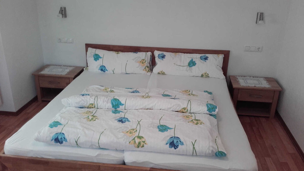 Photo of Bedroom in Obertilliach