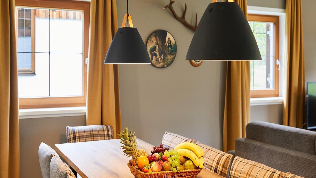 Photo of Livingroom in Obertraun