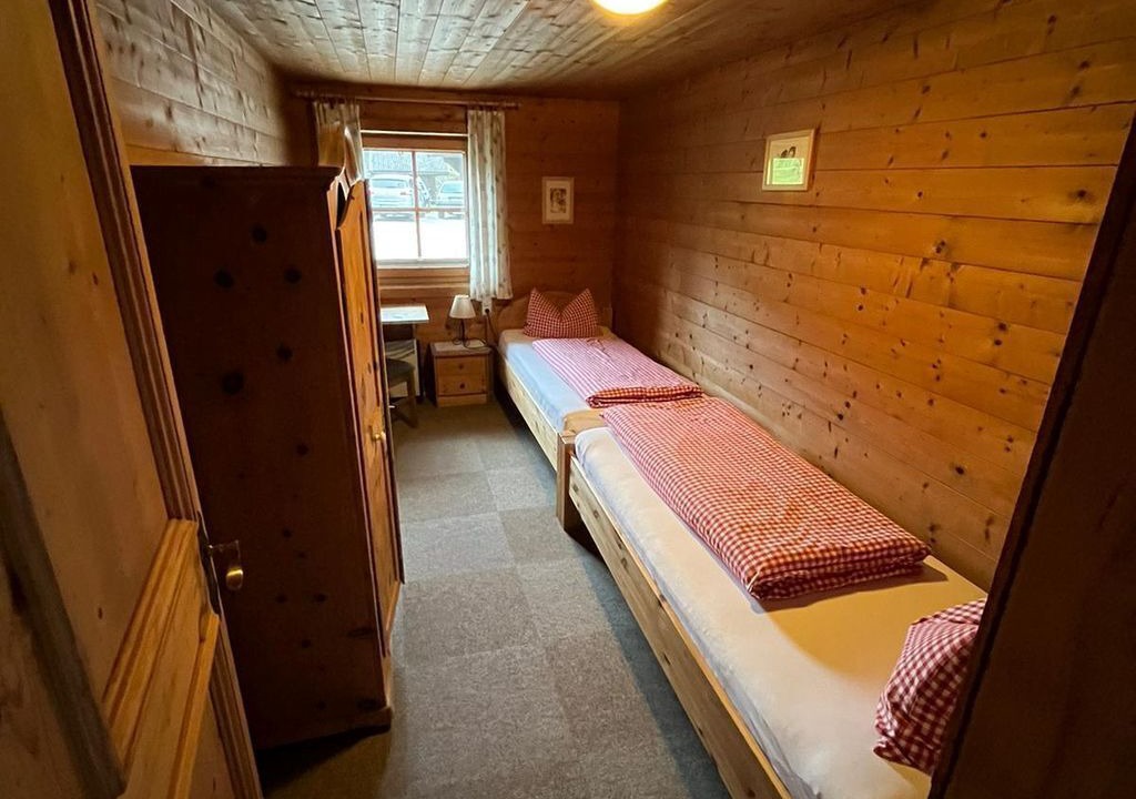 Photo of Bedroom in Alpbach