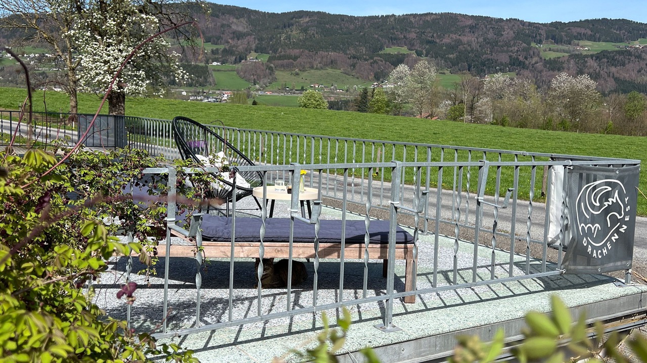 Photo of Outdoor in Sankt Lorenz