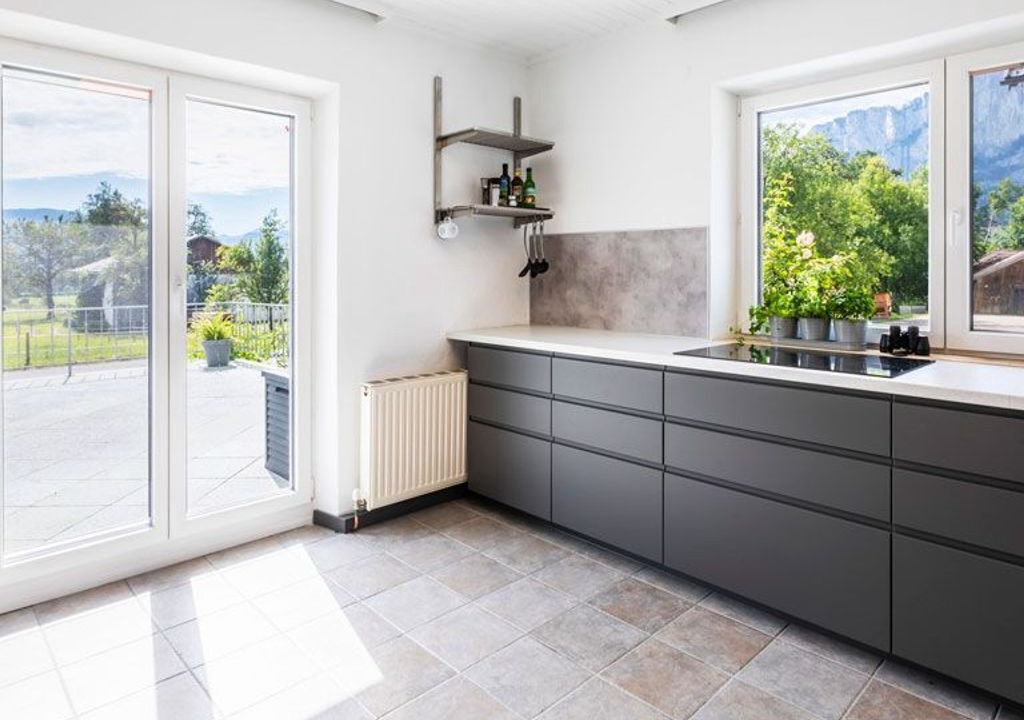 Photo of Kitchen in Sankt Lorenz