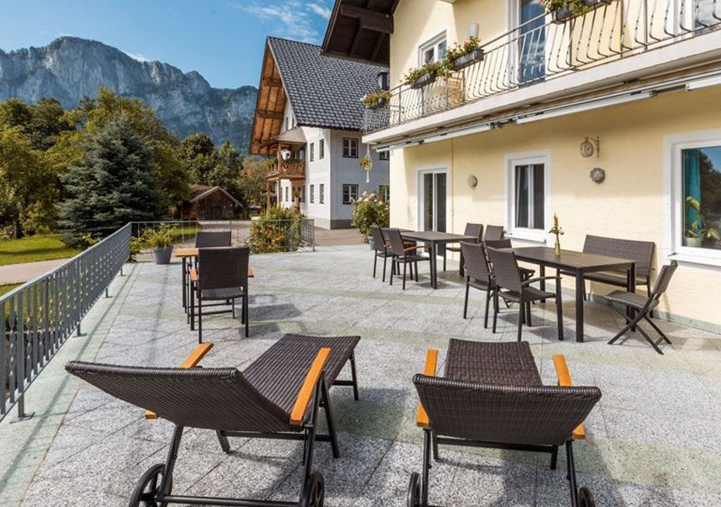 Photo of Outdoor in Sankt Lorenz