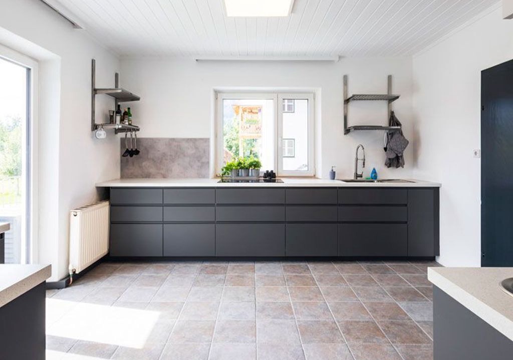 Photo of Kitchen in Sankt Lorenz