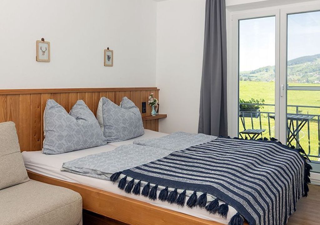 Photo of Bedroom in Sankt Lorenz