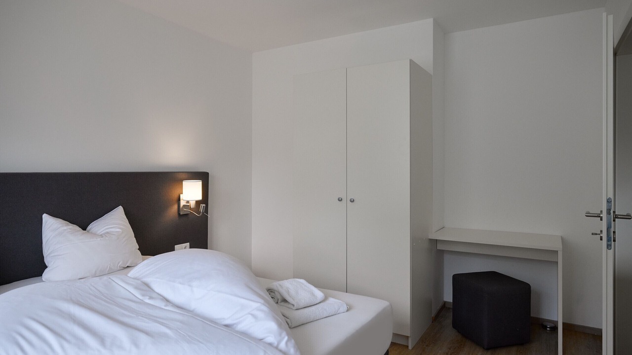 Photo of Bedroom in Sankt Gallenkirch