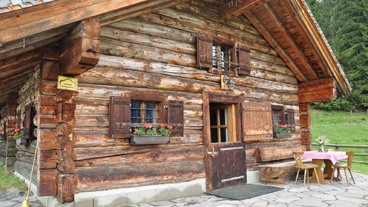 Photo of Outdoor in Viehhofen