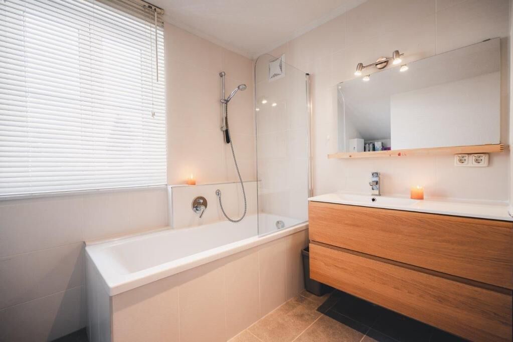 Photo of Bathroom in Lackenhof