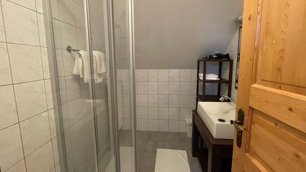 Photo of Bathroom in Lackenhof