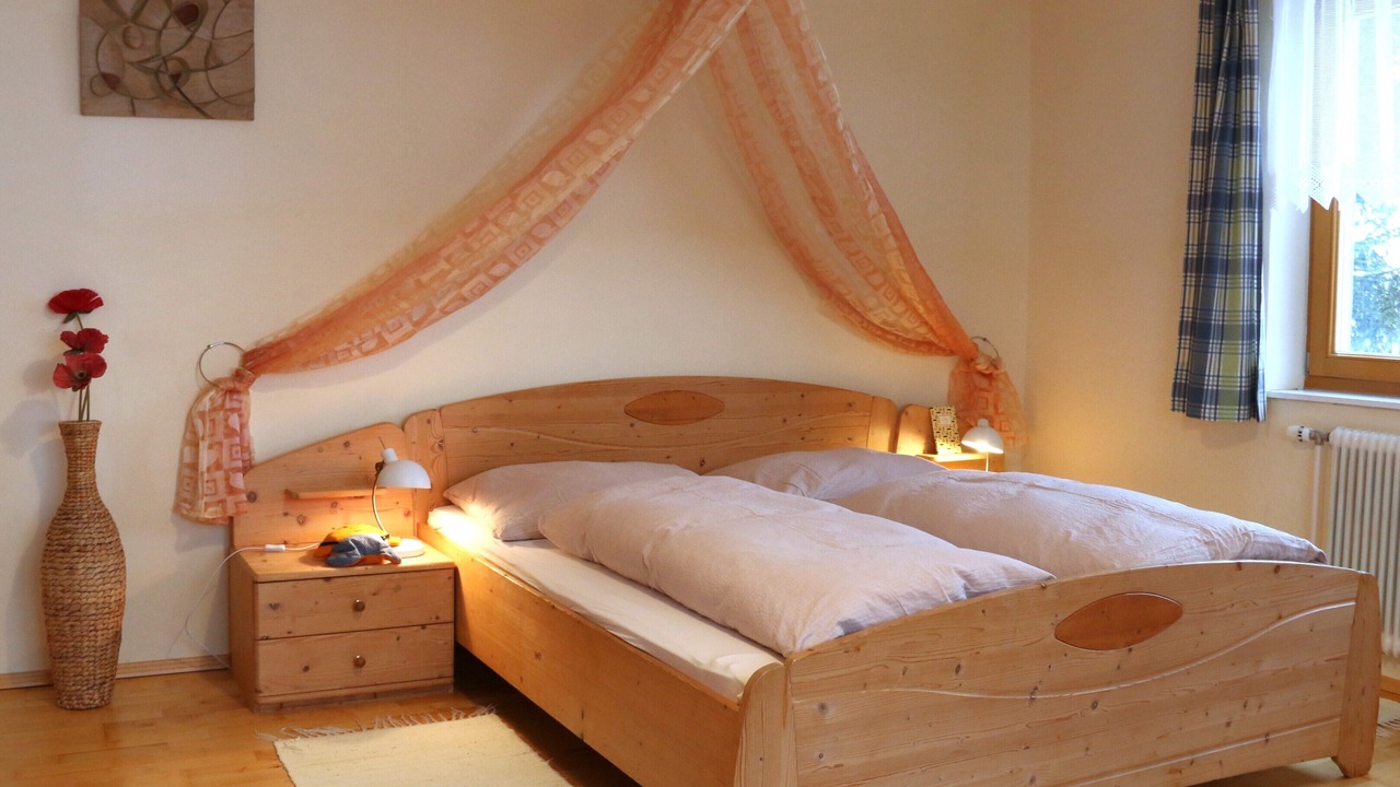 Photo of Bedroom in Rappottenstein