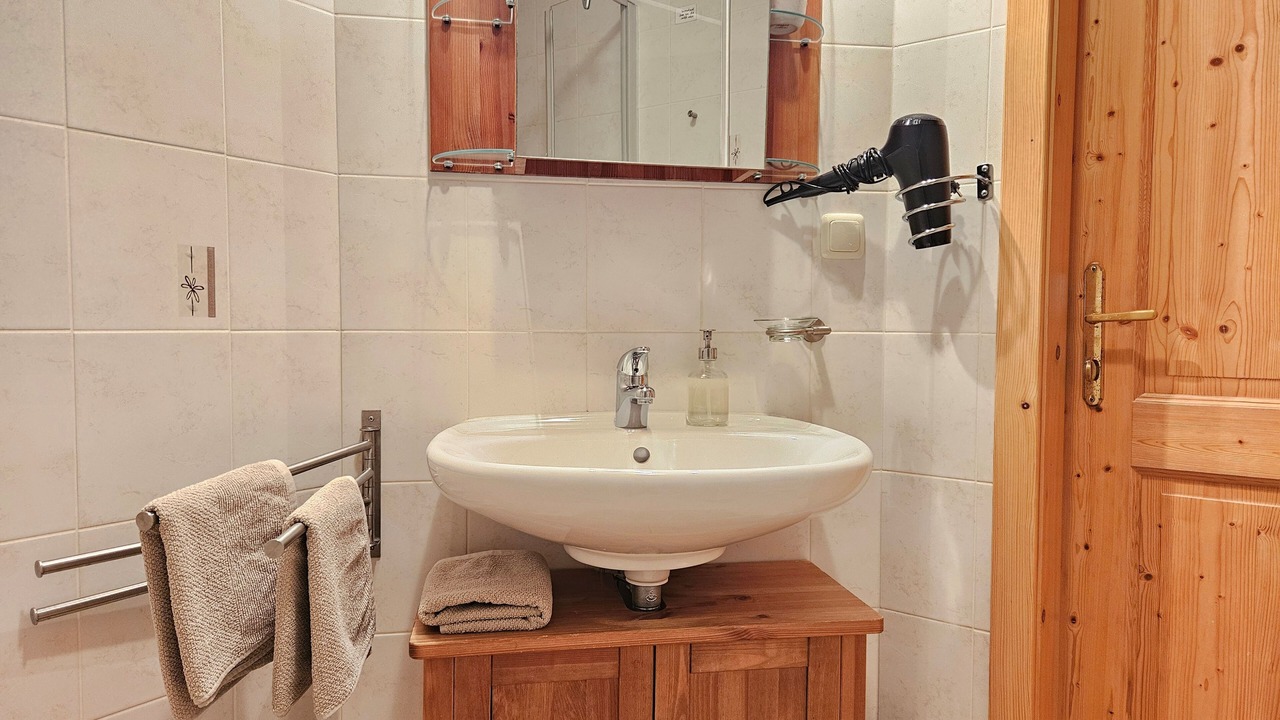 Photo of Bathroom in Rappottenstein