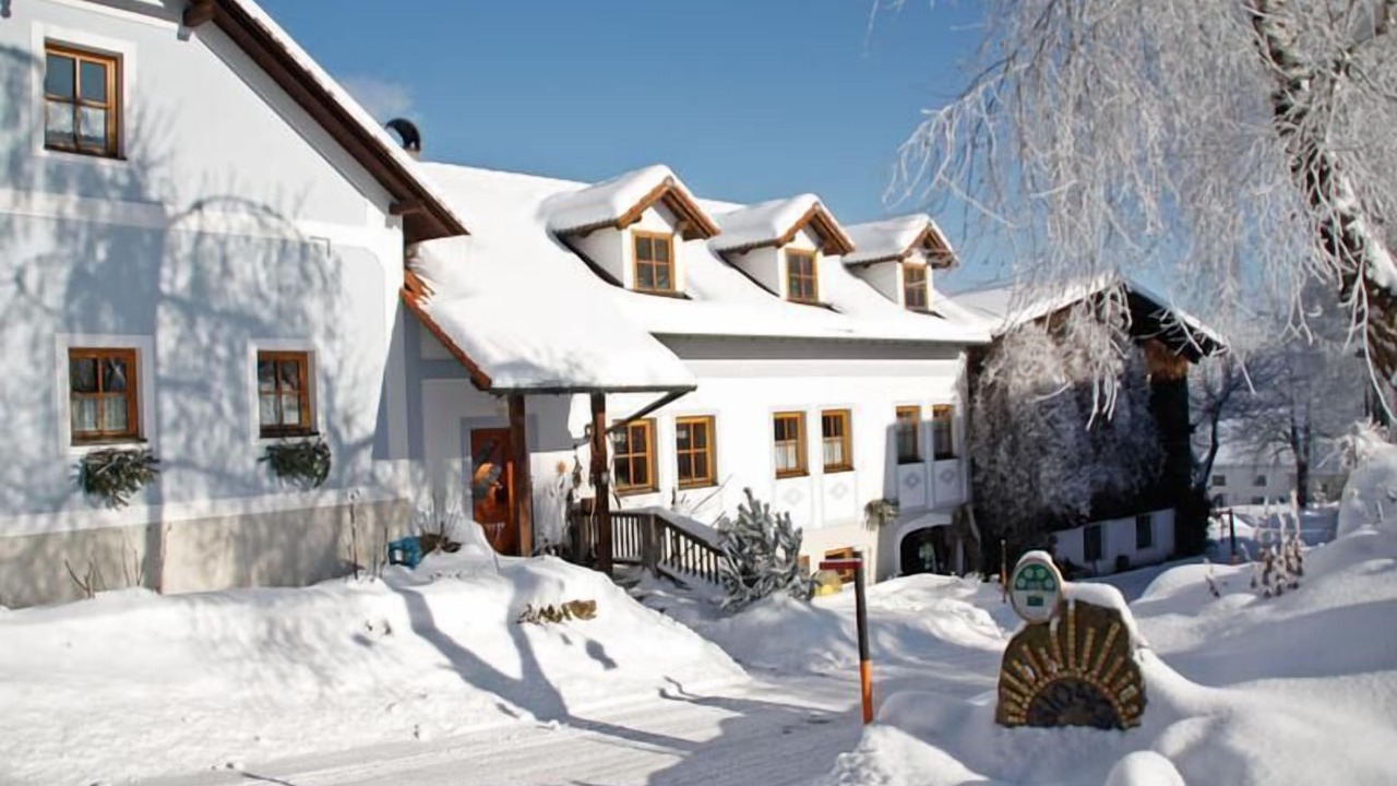 Photo of Outdoor in Rappottenstein