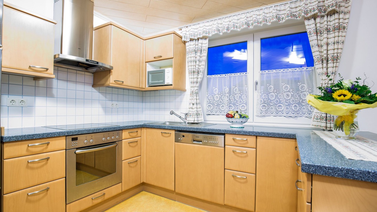 Photo of Kitchen in Loich