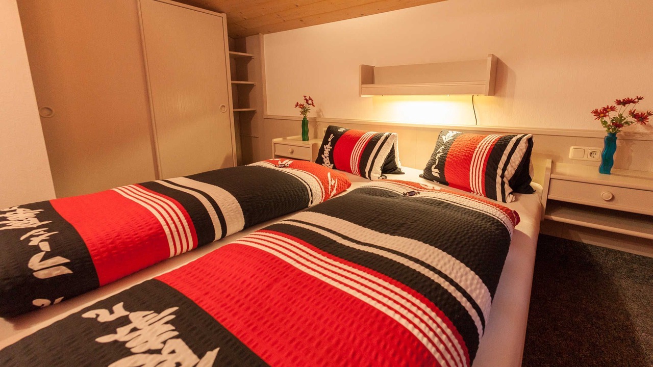Photo of Bedroom in Fusch an der Grossglocknerstrasse