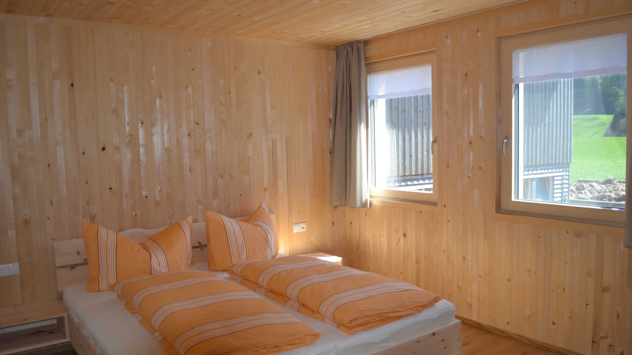 Photo of Bedroom in Grossdorf