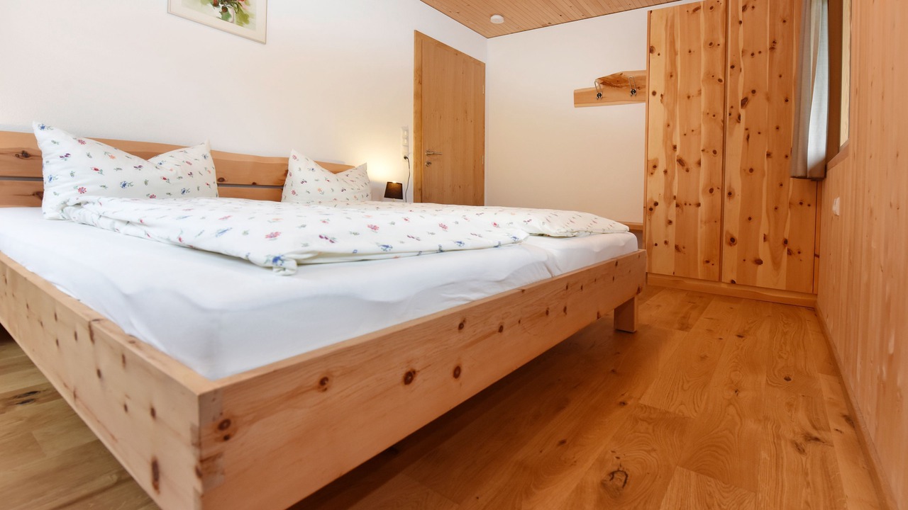 Photo of Bedroom in Grossdorf
