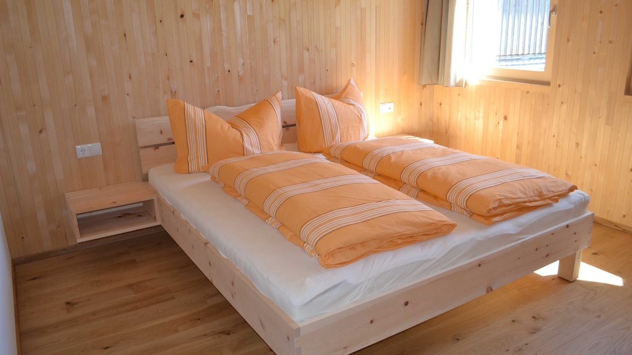 Photo of Bedroom in Grossdorf