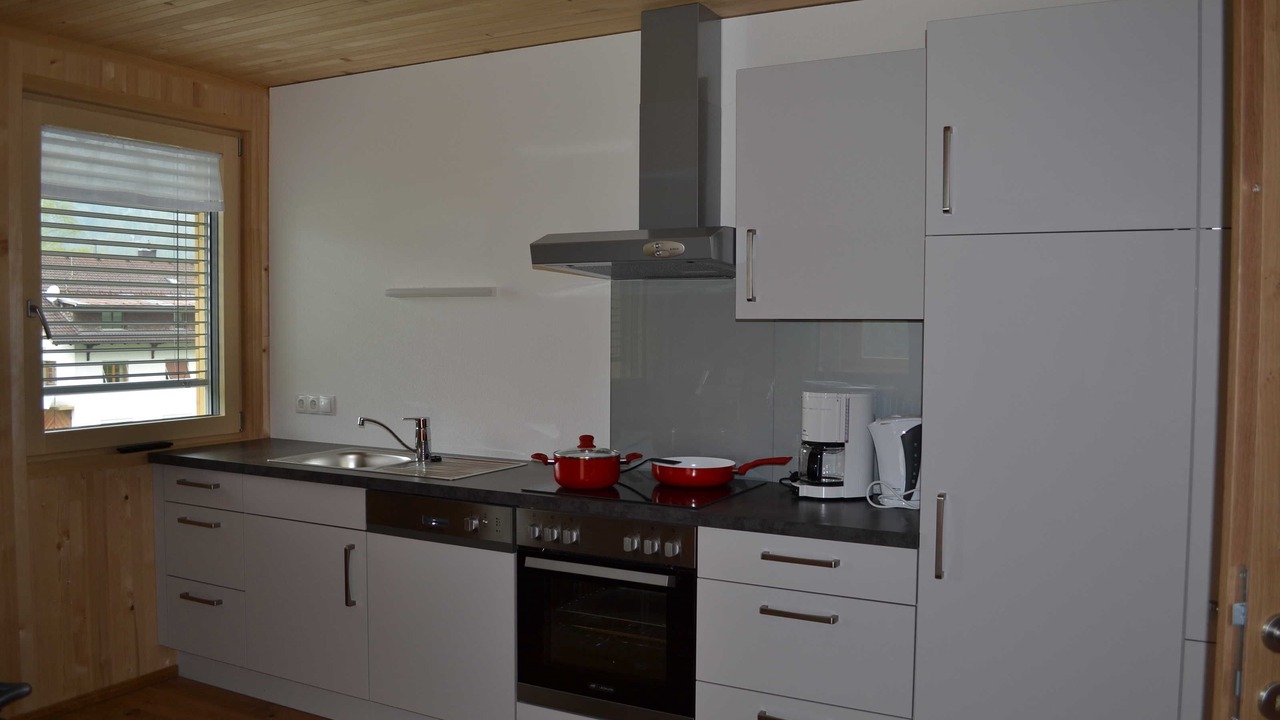 Photo of Kitchen in Grossdorf