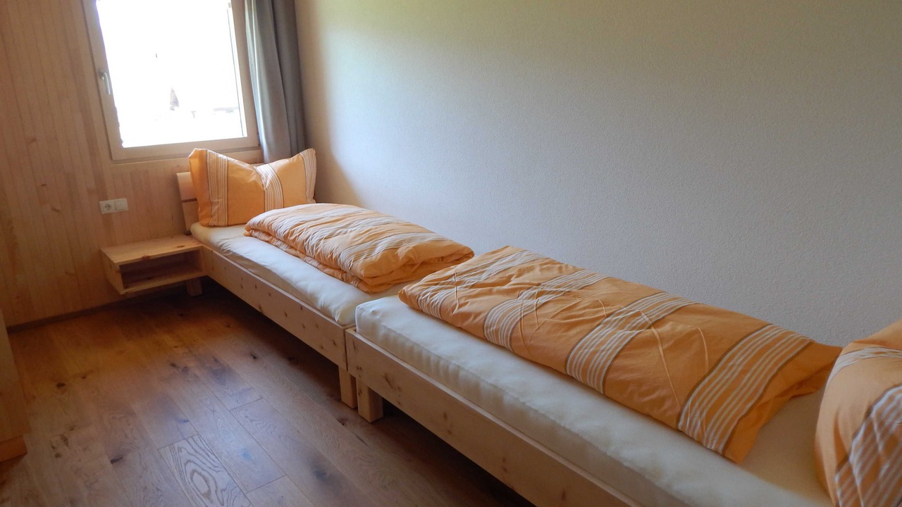 Photo of Bedroom in Grossdorf