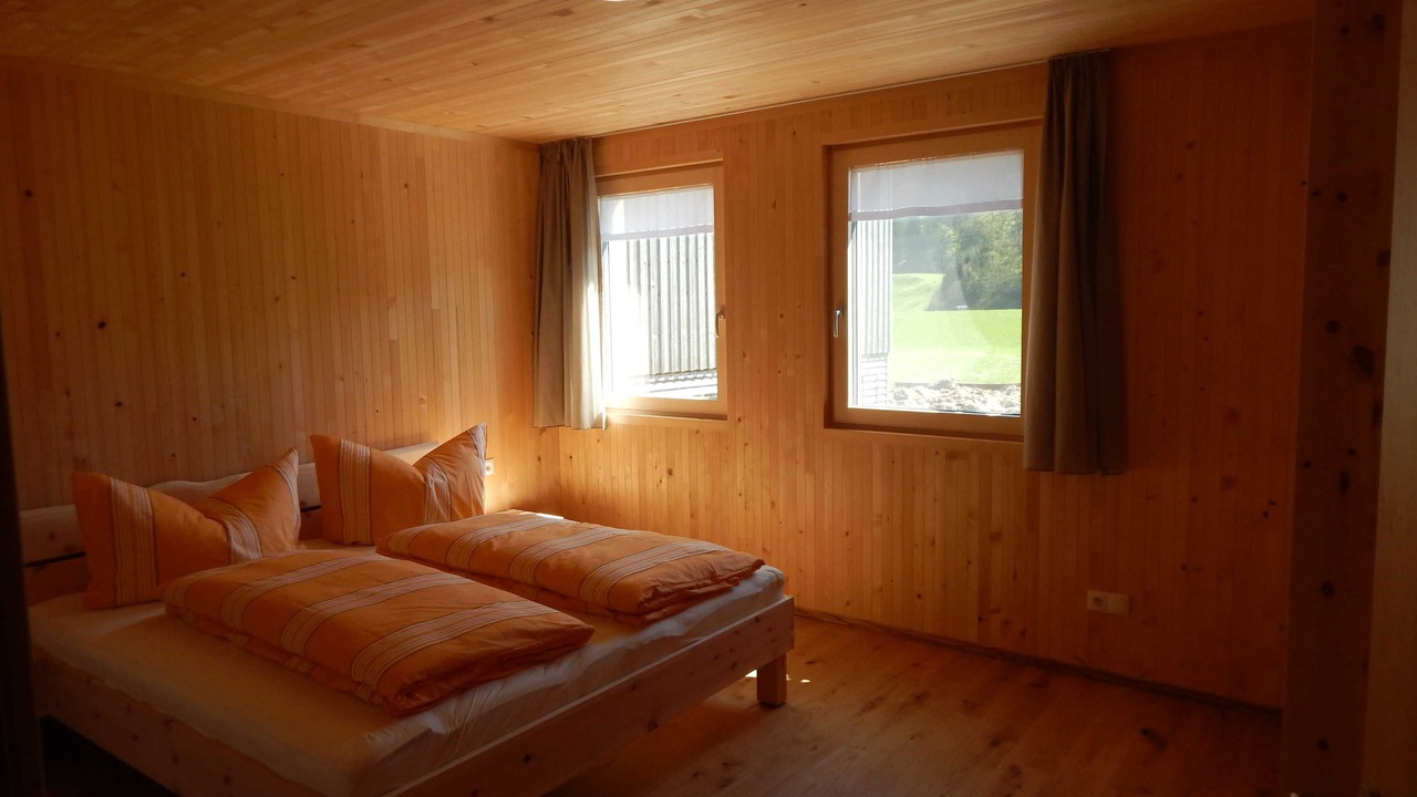 Photo of Bedroom in Grossdorf