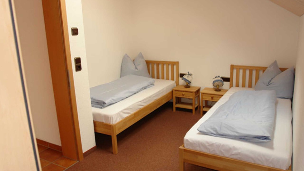 Photo of Bedroom in Hittisau
