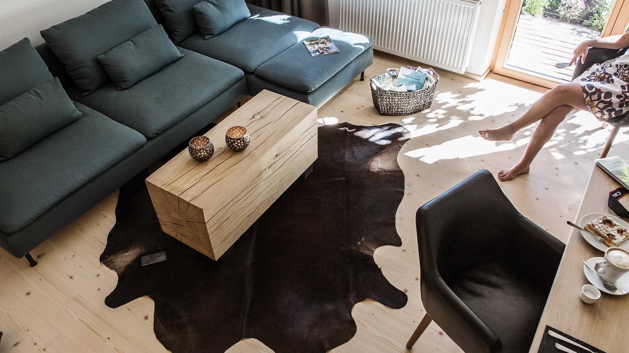 Photo of Livingroom in Krumbach