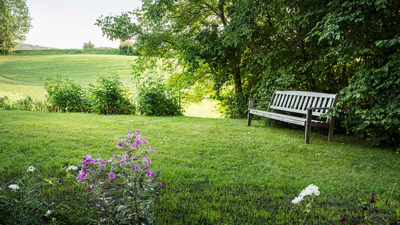 Photo of Outdoor in Krumbach