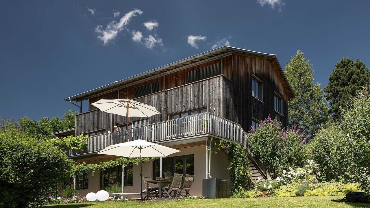 Photo of Outdoor in Krumbach