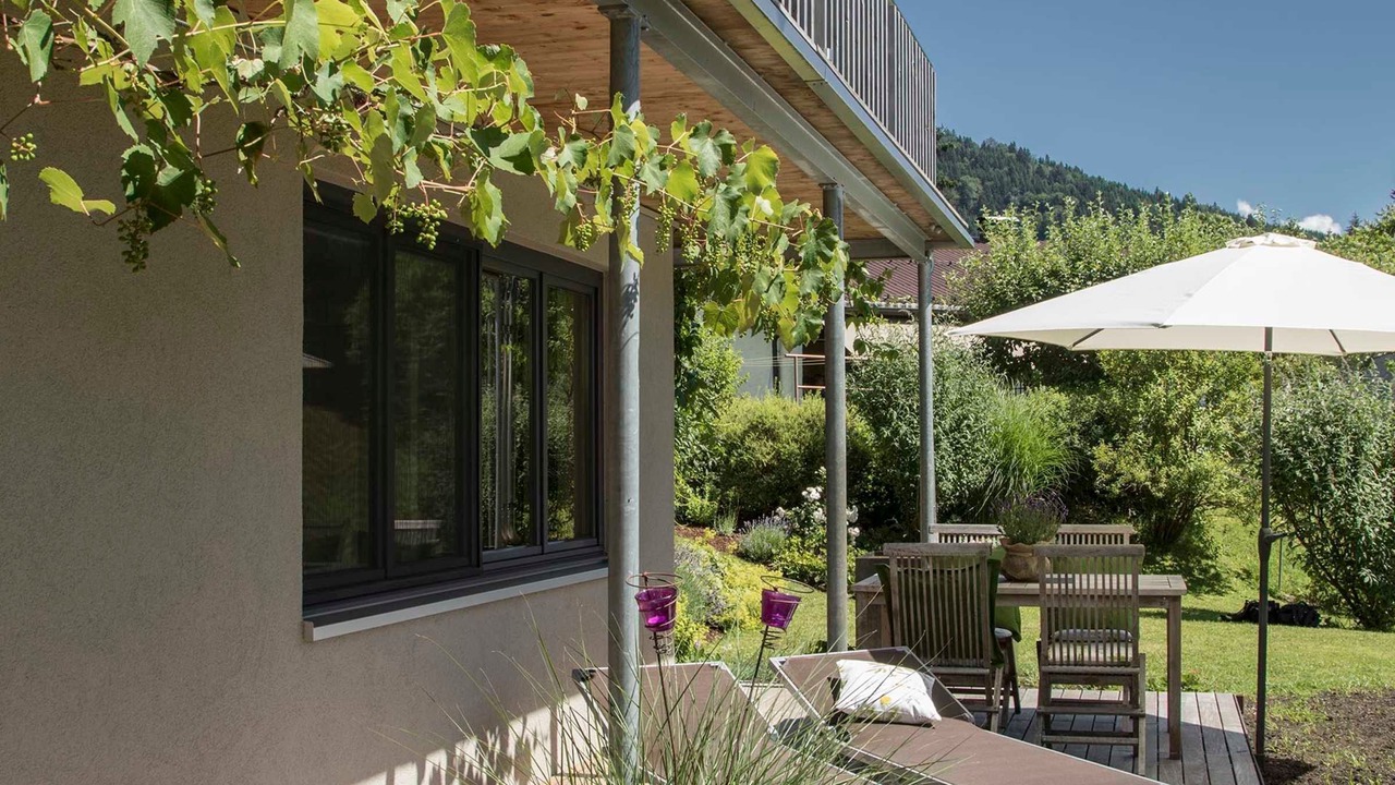 Photo of Outdoor in Krumbach