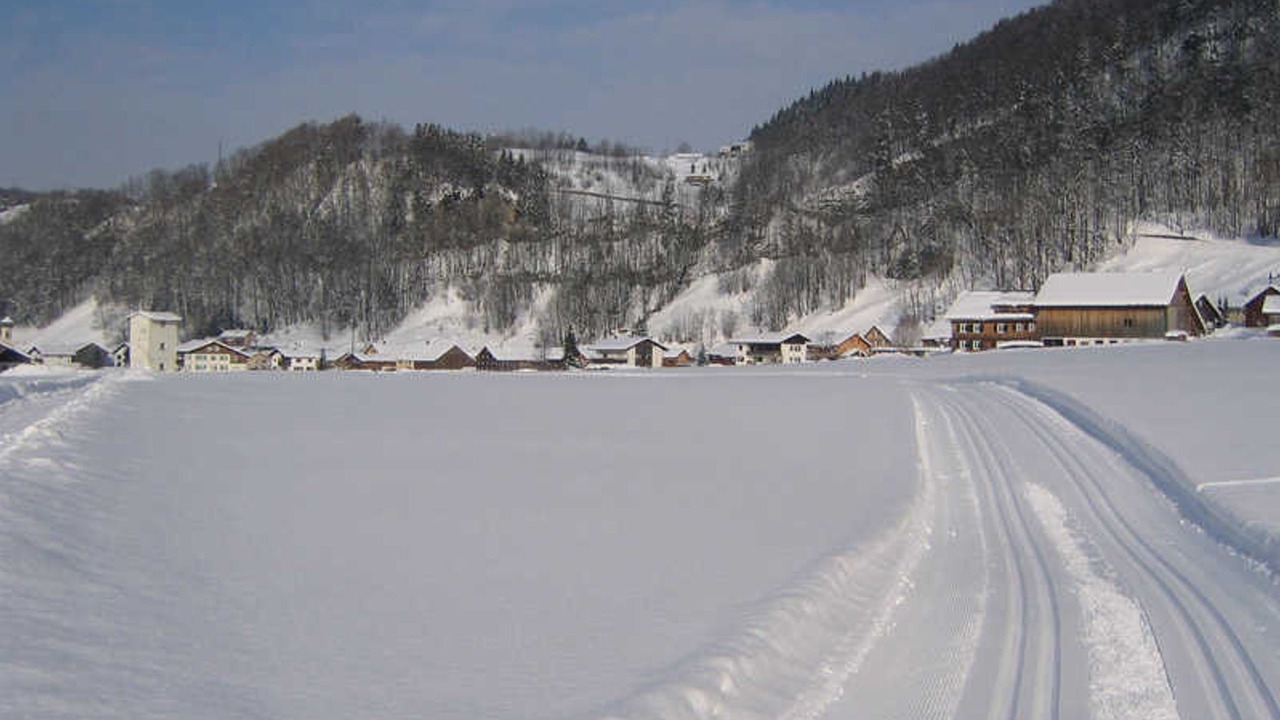 Photo of Others in Schnepfau