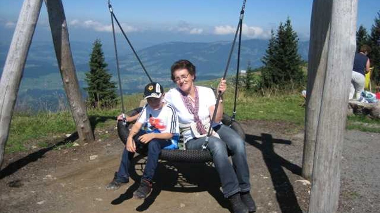 Photo of Others in Schnepfau