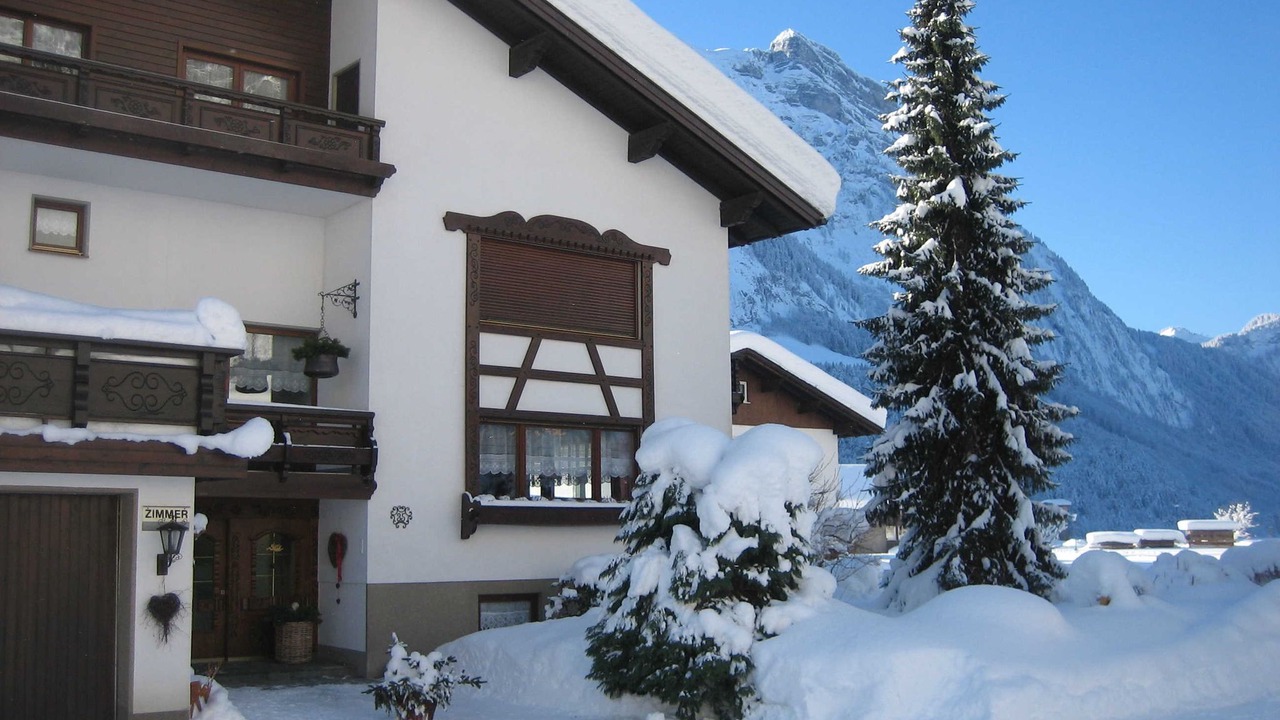 Photo of Outdoor in Schnepfau