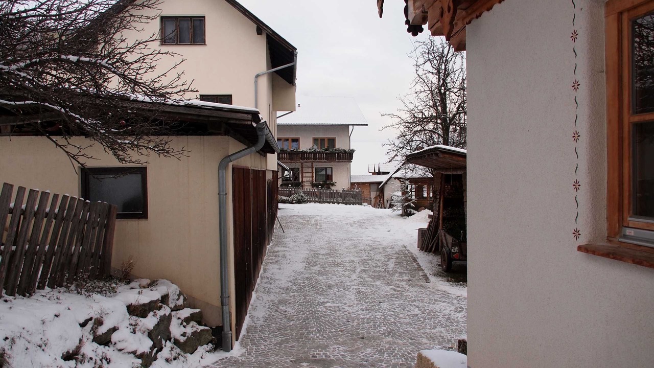 Photo of Outdoor in Sankt Corona am Wechsel