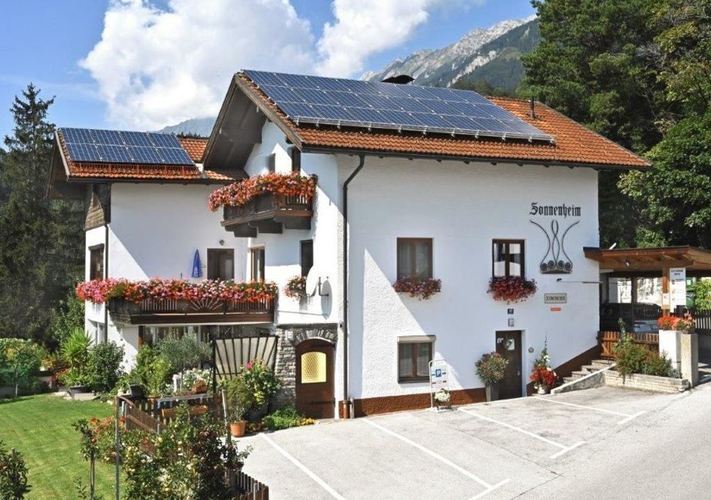 Photo of Outdoor in Thaur