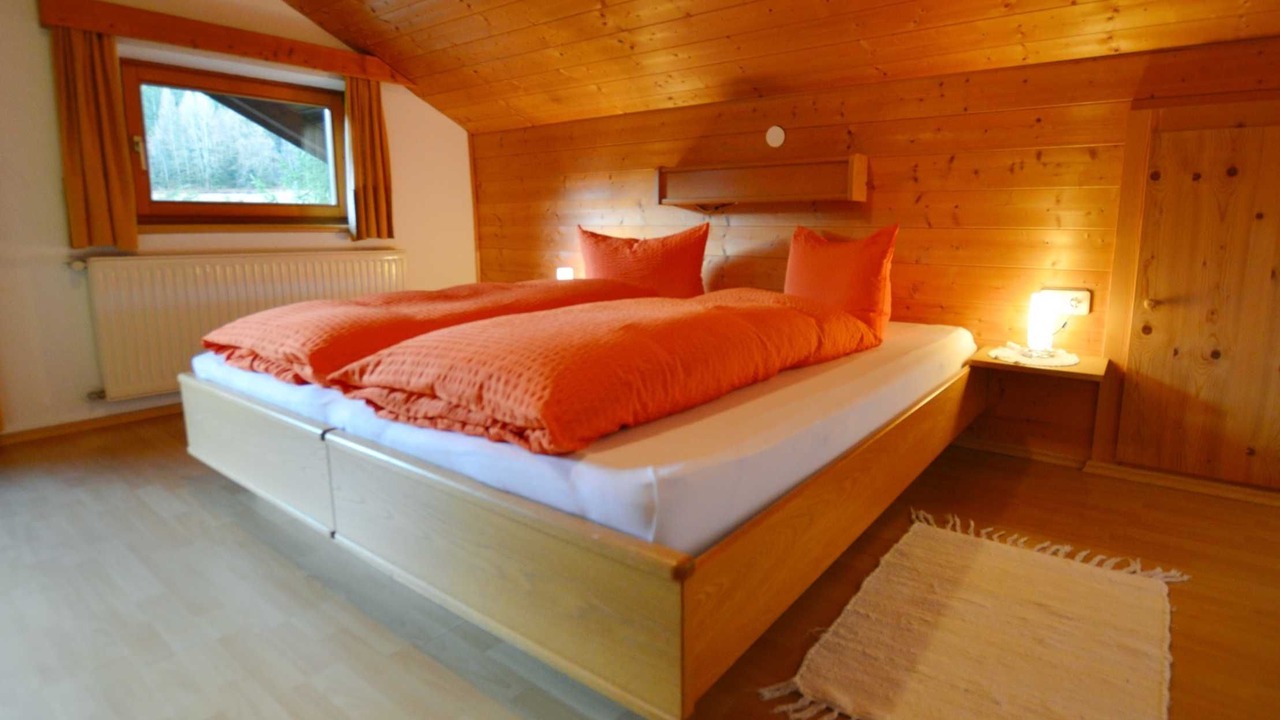 Photo of Bedroom in Sautens