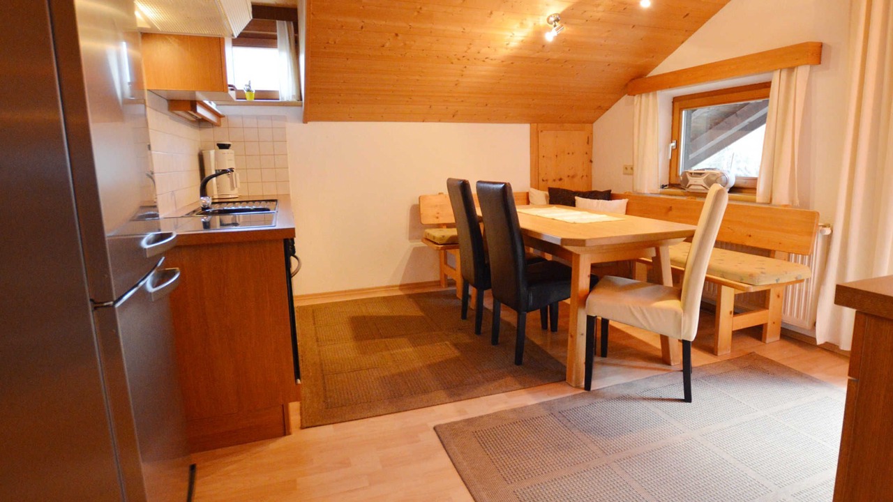 Photo of Kitchen in Sautens