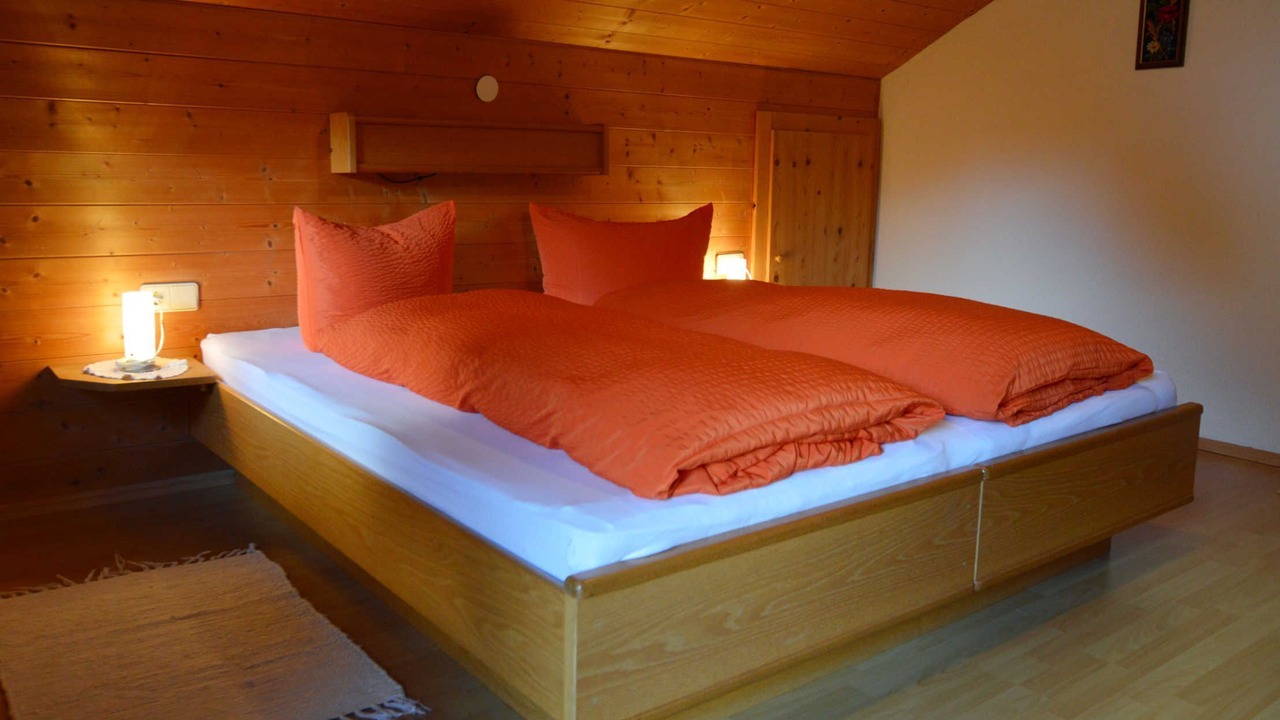 Photo of Bedroom in Sautens