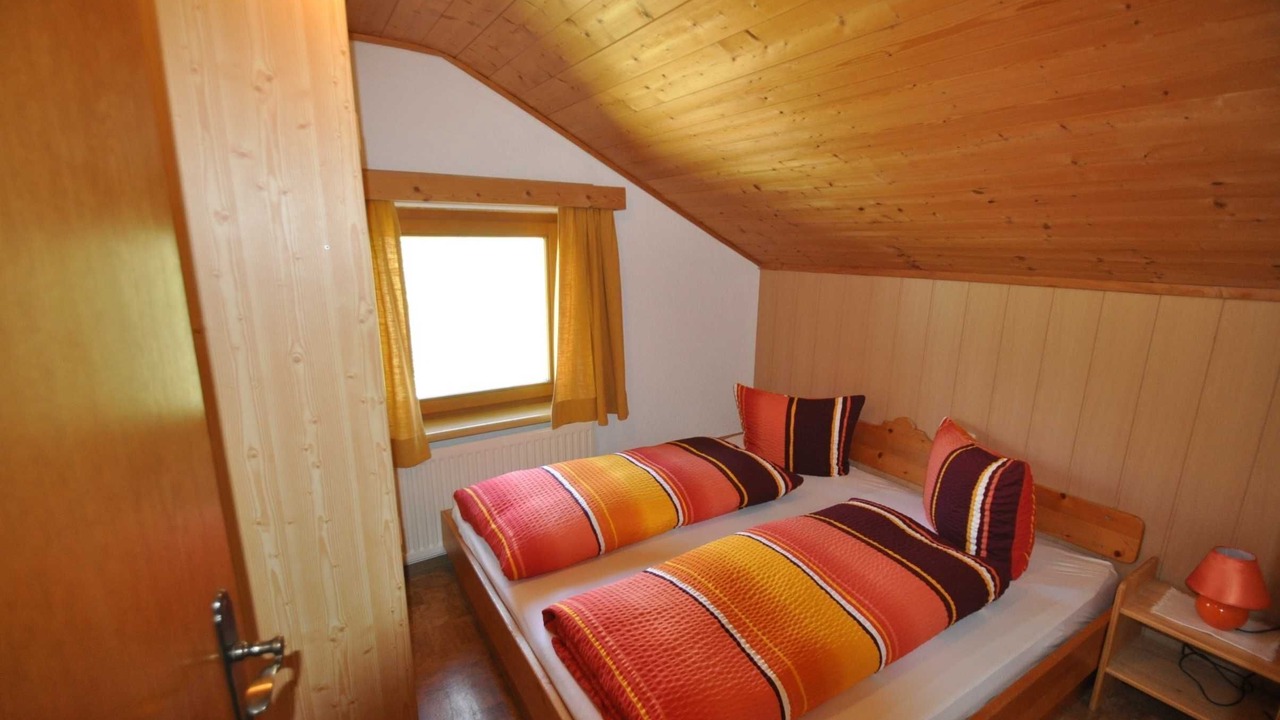 Photo of Bedroom in Sautens