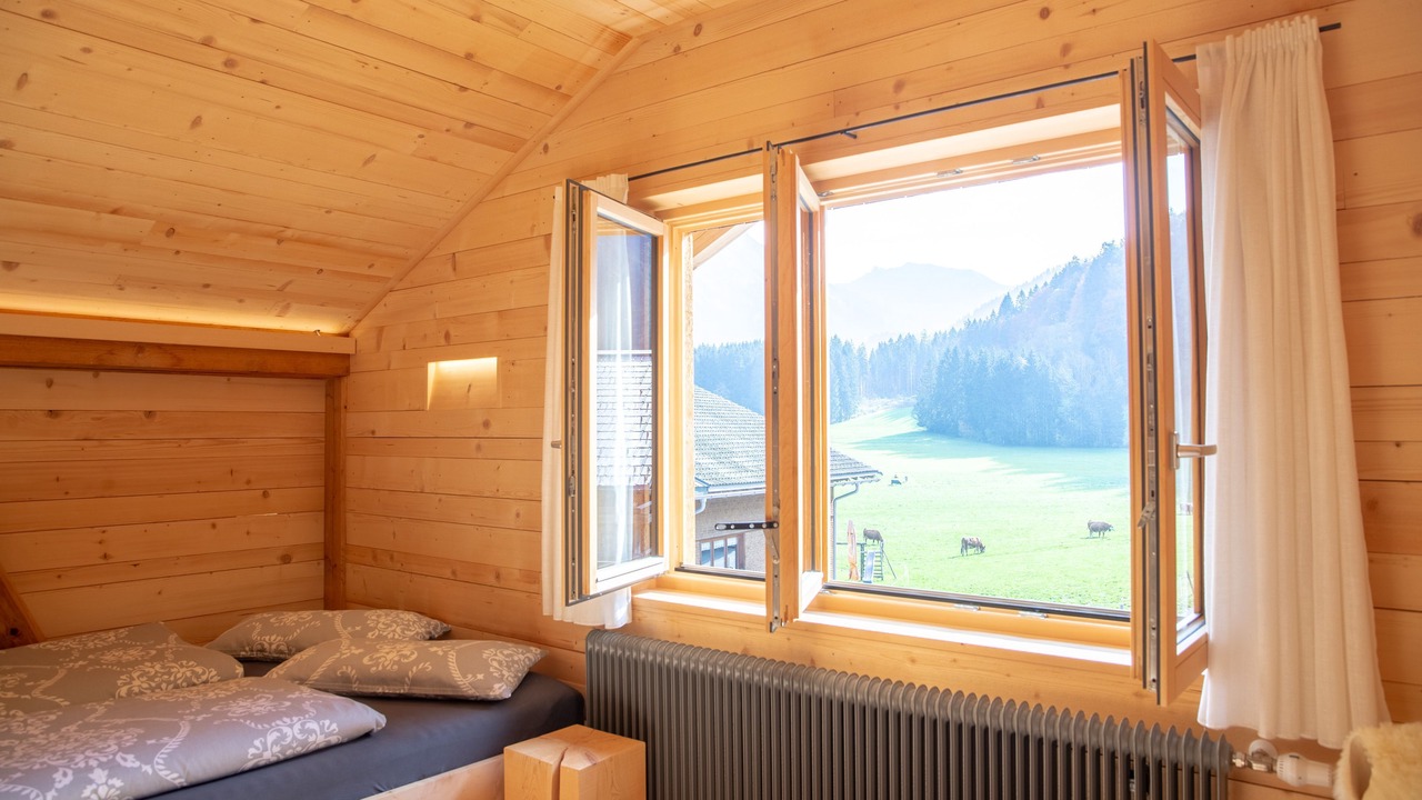 Photo of Bedroom in Au