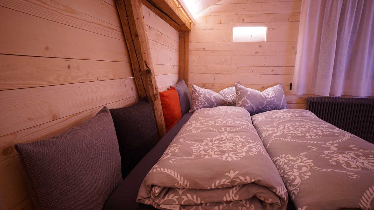 Photo of Bedroom in Au