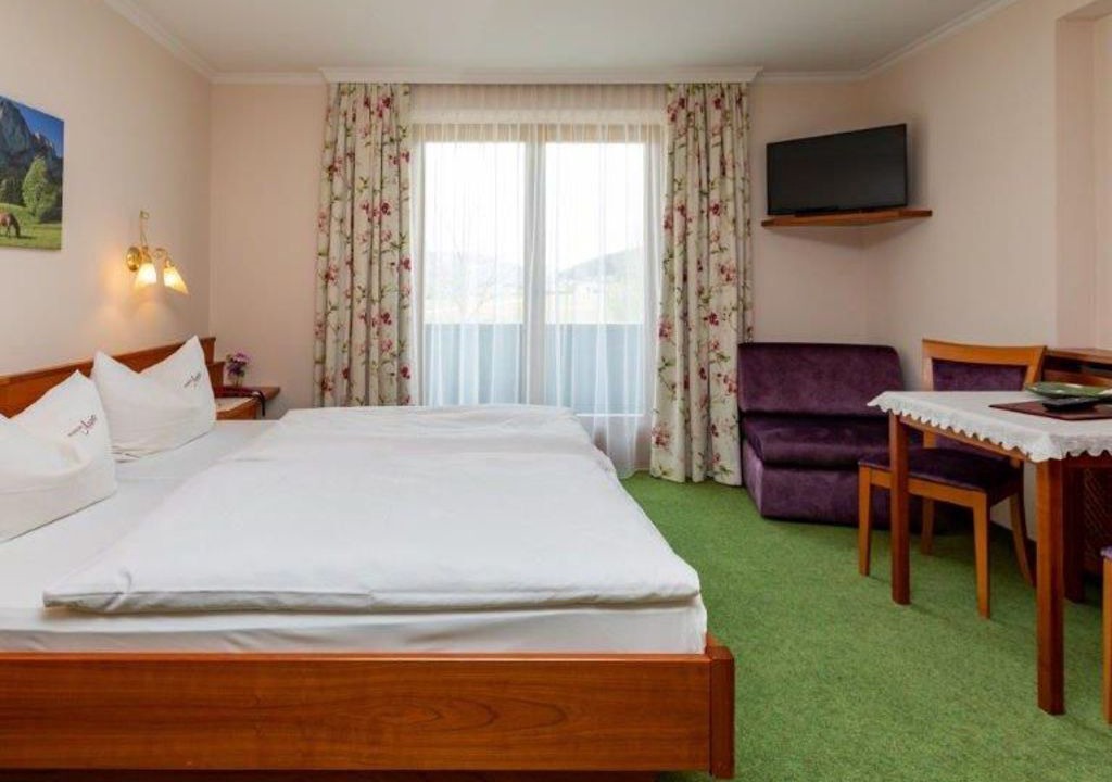 Photo of Bedroom in Sankt Lorenz
